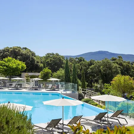 Domaine D'arca - Eluard 04 - 6 Pers Porto-Vecchio (Corsica)