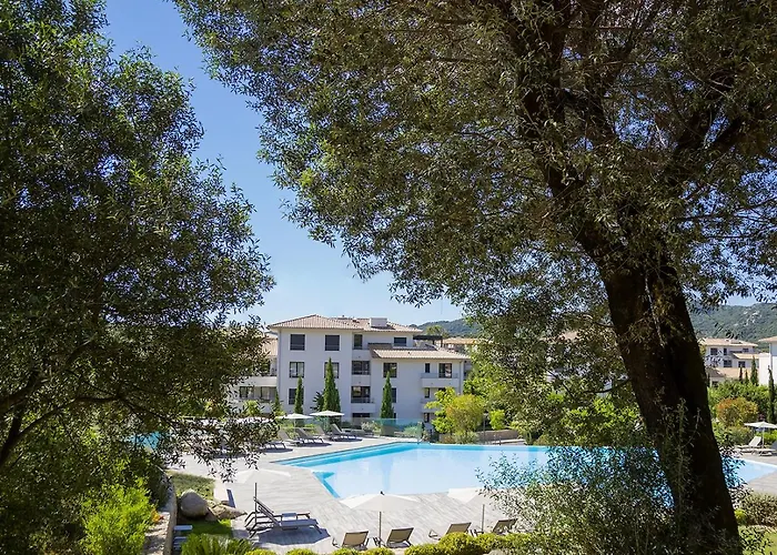 Domaine D'arca - Eluard 04 - 6 Pers Apartamento *