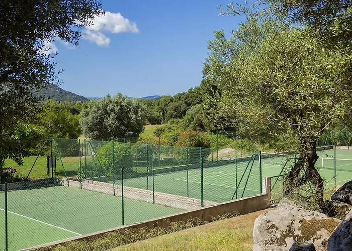 Apartamento Domaine D'arca - Eluard 04 - 6 Pers Porto-Vecchio (Corsica)