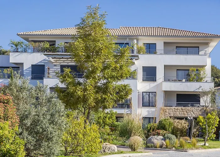 Apartamento Domaine D'arca - Eluard 04 - 6 Pers