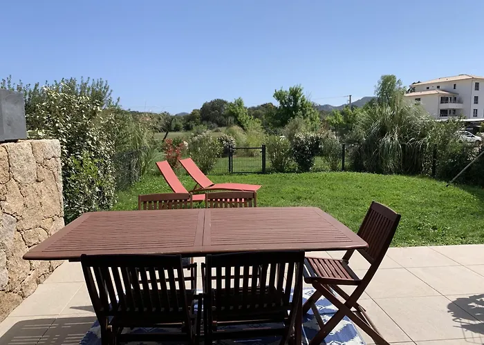 Apartamento Domaine D'arca - Eluard 04 - 6 Pers *