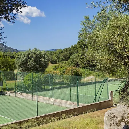 Apartament Domaine D'Arca - Eluard 04 - 6 Pers Porto-Vecchio (Corsica)