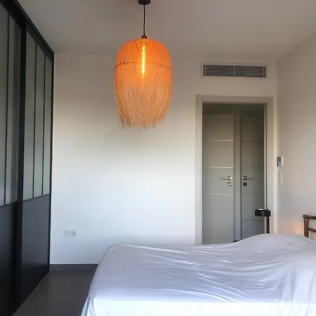 Domaine D'arca - Eluard 04 - 6 Pers Apartment