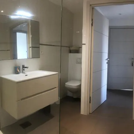 Domaine D'Arca - Eluard 04 - 6 Pers Apartament Porto-Vecchio (Corsica)