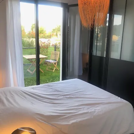 Domaine D'Arca - Eluard 04 - 6 Pers Porto-Vecchio (Corsica)