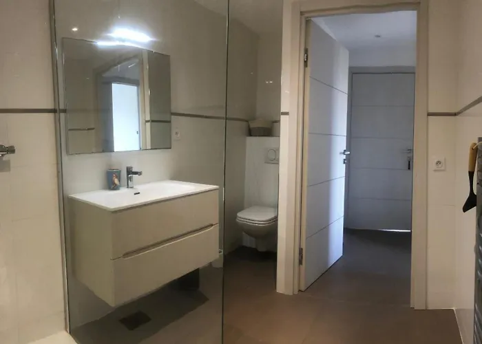 Domaine D'arca - Eluard 04 - 6 Pers Appartement Porto-Vecchio (Corsica)